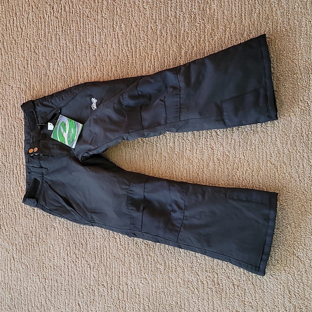 Drift Snow Pant Youth M